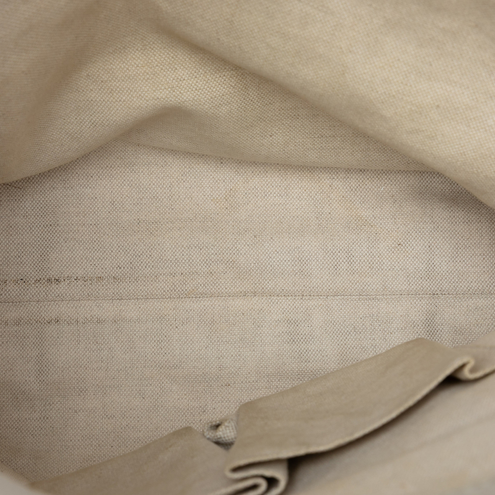 Pre-Loved Gucci Guccissima Mayfair Tote - Picture 4 of 7